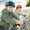 Casque vélo léger pour enfant Wozinsky taille S 50-54 cm Voir les images du produit 5