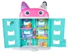 Gabby's Dollhouse GDH PYS Mvie Dollhse NonFture GML, 3 Podgląd zdjęcia produktu 4