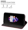 Cadorabo Case for OnePlus 5 Protective Case in Red Pouzdro Náhled obrázku produktu 5