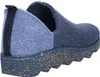 Rohde Damen Pantoffel Hausschuh Wellensohle Foggia 6129, Produktbild-Vorschau 6