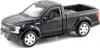 DAFFI Modell RMZ Ford F150 2018 schwarz K-961 19611 Produktbild-Vorschau 7