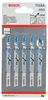 Bosch 2608631013 Bosch 5 Stichsägeblätter T 118 A Anteprima dell’immagine prodotto 2