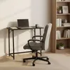 ModernHome TH-FD-1 Klappbarer Computertisch, 80 x 45 cm, Produktbild-Vorschau 3