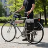 Set Fahrradtasche Georg und Fahrradrahmentasche große Produktbild-Vorschau 8