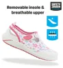 Safety Jogger Lina scarpe di sicurezza antiscivolo OB ESD A Anteprima dell’immagine prodotto 2