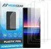 Mobigear  Sony Xperia 1 IV Displayschutz Schutzfolie - Produktbild-Vorschau 1