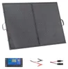 Pannello solare pieghevole VEVOR da 200 W, modulo solare Anteprima dell’immagine prodotto 1