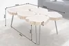 Couchtisch 115cm Holz Design Tisch Modern Wohnzimmer JETZT Produktbild-Vorschau 10