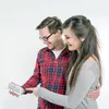 Mr. & Mrs. Panda Postkarte Spruch Einen Schulwechsel Produktbild-Vorschau 5