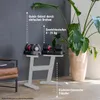 HAMMER Hanteln StrongLock 4.0 Smartes Hantelsystem mit Produktbild-Vorschau 4