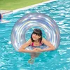 Bestway Schillernder Schwimmring Iridescent 107 cm Pool Produktbild-Vorschau 13