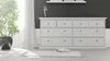 Kommode - Grau, 48,5x183,4x86,88h cm Produktbild-Vorschau 26