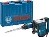 Marteau-piqueur 1500W SDS max 13J GSH-7 VC en Valise - Voir les images du produit 2