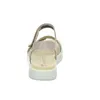 Ecco FLOWT Damen Sandalette - Riemchen Sandalen grau Produktbild-Vorschau 22