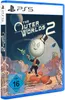 Outer Worlds 2  PS-5 Produktbild-Vorschau 2
