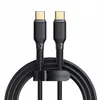 Kabel USB-C Mcdodo CA-3311 240W, 2m (schwarz) Produktbild-Vorschau 1