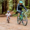 Kids Ride Shotgun MTB Abschleppseil Quick Fit, 1,7-3,3m Produktbild-Vorschau 5