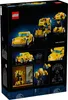 LEGO LEGO® Icone 10338 Bumblebee 10338 Anteprima dell’immagine prodotto 43