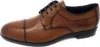 Lloyd Lias - Marron Cuir lisse Taille : 44 Normal Voir les images du produit 9