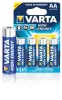 Varta -4906/4B, Einwegbatterie, AA, Alkali, 1,5 V, 4 Produktbild-Vorschau 7