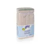 XKKO Organic Mehrschichtwindeln (4/8/4) NATURAL - Premium Produktbild-Vorschau 1