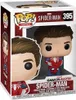 Figurka Funko Pop! Marvel Spider-Man (bez maski) winylowa Voir les images du produit 5