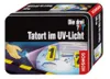 Die drei ??? UV-Lichtcode (drei Fragezeichen) Produktbild-Vorschau 10