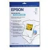 Epson T-Shirt Folie A 4, 10 Blatt           S 041154 Produktbild-Vorschau 2