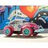 Exost Ferngesteuertes Auto Pixie Buggy Rosa TE20227 Produktbild-Vorschau 4