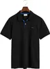 Gant Dach GmbH REG CONTRAST PIQUE SS POLO 5 5 L Produktbild-Vorschau 1