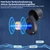 Lärmreduzierungs Ohrstöpsel,45db,Silikon Produktbild-Vorschau 5