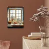 MuchoWow Glasbilder - Bilder auf Wandbild - Foto auf Glas Produktbild-Vorschau 6