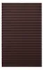 Plissee ohne Bohren 65x220cm Braun Produktbild-Vorschau 7