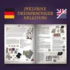 Hra KOSMOS Karak Náhľad obrázku produktu 7