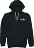 ELLESSE Primero OH Hoody BLACK BLACK M Produktbild-Vorschau 10