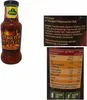 Kühne Würzsauce Brandstifter (250ml Flasche) + usy Block Produktbild-Vorschau 4