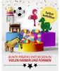 Boland 30943, Decoratie, Papier, Zwart, Wit, 125 g, 30 cm, Productafbeelding-voorbeeld 5