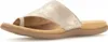 Gabor Zehentrenner Damen 32303337333434 Beige 41 EU Produktbild-Vorschau 14