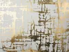 BELIANI Dekokissen Gold 2er Set Baumwolle 45 x 45 cm Produktbild-Vorschau 9