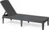 KETER Jaipur Garden Chaise Longue 188 X 58 X 30 cm - Voir les images du produit 10