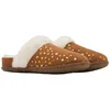 Sorel Nakiska Chaussons enfants cuir 32 Voir les images du produit 11