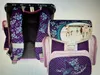 SCOOLSTAR Pferde Horses Schulranzen SET 3 tlg Schulrucksack Produktbild-Vorschau 2