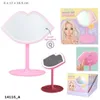Depesche Vertrieb GmbH & Co. Miroir de table LED TOP Model Voir les images du produit 8