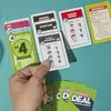 Monopoly Deal, Stolová hra, Simulácia ekonomiky, 8 rok / Náhľad obrázku produktu 10