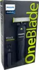 Philips OneBlade Black Limited Edition (QP1424/65) Produktbild-Vorschau 5