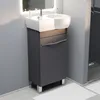 Paplinskimoebel Waschtischunterschrank Burgos 50 cm mit Produktbild-Vorschau 17