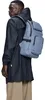 Rains Texel Cargo Backpack W3 - Rucksack 16" 45 cm (blue Produktbild-Vorschau 4