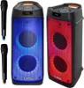 Blaupunkt Bluetooth Karaoke Lautsprecher PB06DB, 500W, Produktbild-Vorschau 14