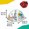 Baby Einstein BE-11749, Baby-Turnhalle, Spielbügel, Mit Produktbild-Vorschau 12