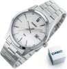 Herrenuhr Casio (Ø 41 mm) Produktbild-Vorschau 7